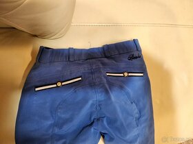 Rajtky velikost XS/S- SPOOKS a EQUILINE - 5