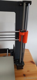 Průša i3 MK3S+ 3d tiskárna - NOVÁ - KOPIE - 5