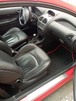 Peugeot 206cc - 5