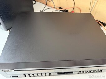 Pioneer equalizer GR-551 - 5