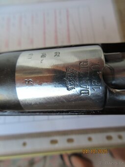 Puška Gewehr 1888 DANZIG , náboje , TORMENTACE , , řemen, p - 5