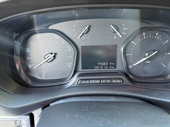 Chladírenský vůz Toyota Proace - 5