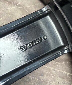 Zimní orig. sada alu kol Volvo XC90 275/40R21 107V - 5