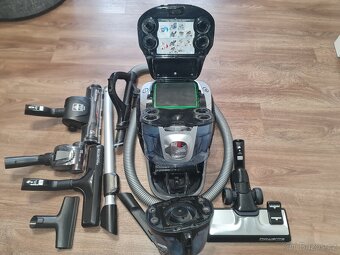 Vysavač Rowenta Silence Force Multi Cyclonic - 5