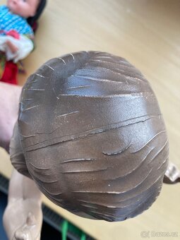 Sběratelská panenka celuloidová - 5