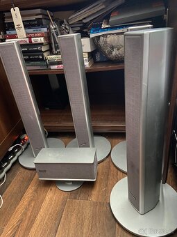 Prodám repra Panasonic. - 5