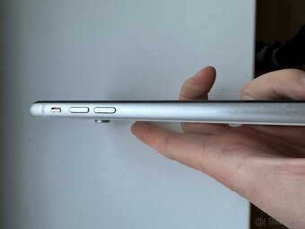 Apple iPhone XR 64GB bily - 5