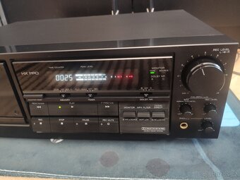 AIWA AD-F800 Made In Japan - 5