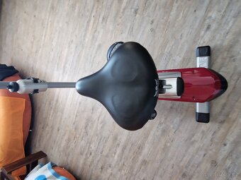 Rotoped Buffalo Montreux - 5