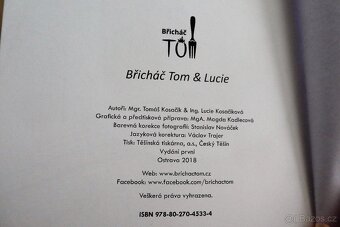 Máme to rádi zdravě – Hodně dobré recepty pro celou rodinu - 5