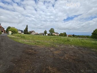 Prodej pozemek Bydlení, 1496㎡ - 5