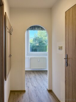 Prodám klidný byt 1+1 s lodžií po rekonstrukci, Šumperk - 5