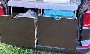 Obytná vestavba - 5