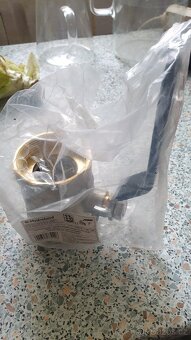 Kulový kohout 2" s ucpávkou  výprodej. - 5