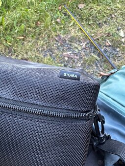 Sigma 70-200/2.8 sport - 5