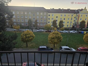 Prodej bytu 2+1 na ulici Generála Janouška, Přerov - 5