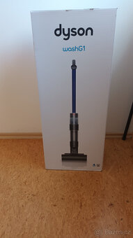 DYSON Wash G1 - 5