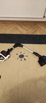 Tyčový vysavač bosh - 5