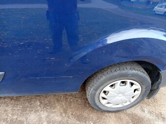 Ford Transit Gustom 2.0 TDCi - 5