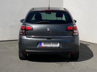 Citroën C3 1.6 VTi , 88 kW benzín, 2014 - 5