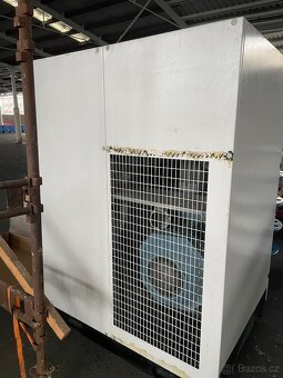 Kompresor Garden Denver ES75-8,5 EANA - 5