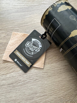 Stírací mapa světa - 5