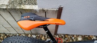 Fatbike KTM FatRat - L rám - 5