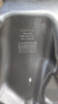 Ulozny prostor plast pod sedacku honda pcx 125 model 18-20 - 5