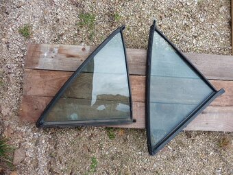 2. díly na Mercedes Benz 190 W201 - 5