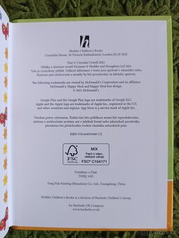 Mrňaví detektivové - Dokážou motýli ochutnávat nohama? - 5