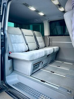 Multivan t5 highline 4 motion - 5