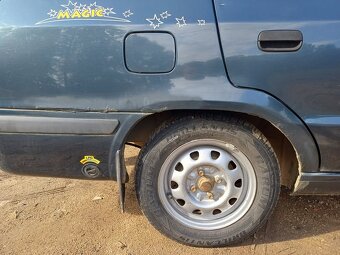 Škoda Felicia combi LPG, r.v.98 edice Magic - 5