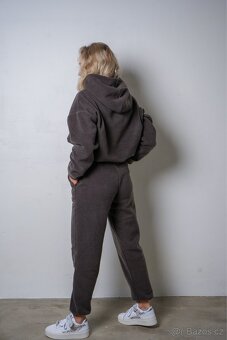 Nová tepláková souprava teddy - 5