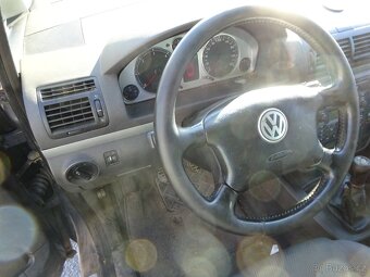 VW Sharan 1.9 TDI r.v.2005 (96 kw) 7 míst stk:7/2026 - 5