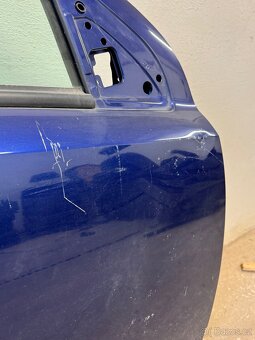 Opel Astra H, PP dveře - 5