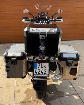 Bmw R 1250 GS Adventure HP (CZ, DPH) - 5