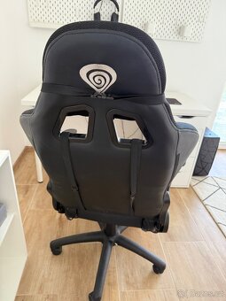 Počítač Genesis Titan včetně příslušenství - 5