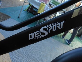 silniční kolo elektro 26"  rok 2025/2 - 5