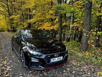Hyundai i30N Fastback Performace 1.maj najeto 35000km - 5