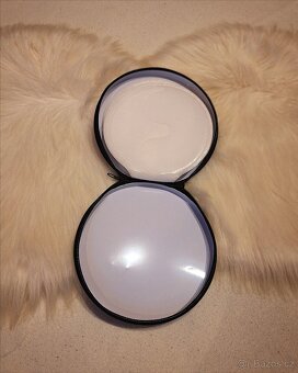 Obal plechový na CD/DVD (24 míst) - 5