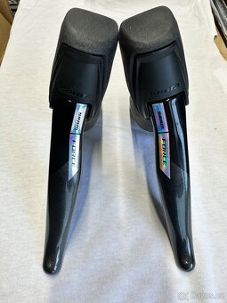 Sada SRAM Force AXS D2 - 5