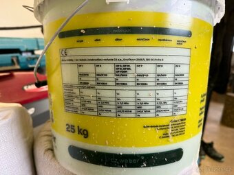 Barva na fasádu- zelená - 5