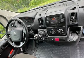 Půjčím dodávku - zapůjčení dodávky - půjčení dodávky - 5