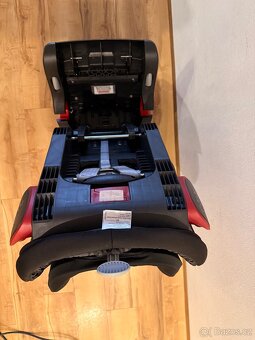 Dětská autosedačka Britax Römer King II (9–18 kg) - 5