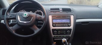 Škoda Octavia combi 1.6tdi 77kw 2013 Moc hezká - 5