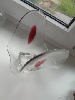 Sklo a porcelán - 5