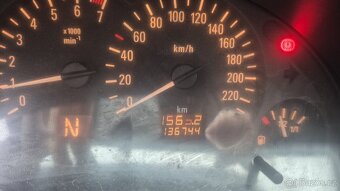 Opel Corsa c automat 1.2 - 5