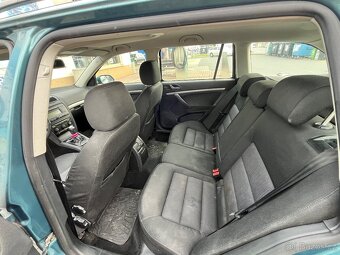 Škoda Octavia combi - 5