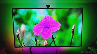 Televize SONY Smart 55" Android - 5