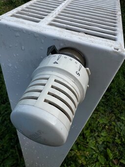 Radiátor Klasik 33-900/1200 - PURMO - 5